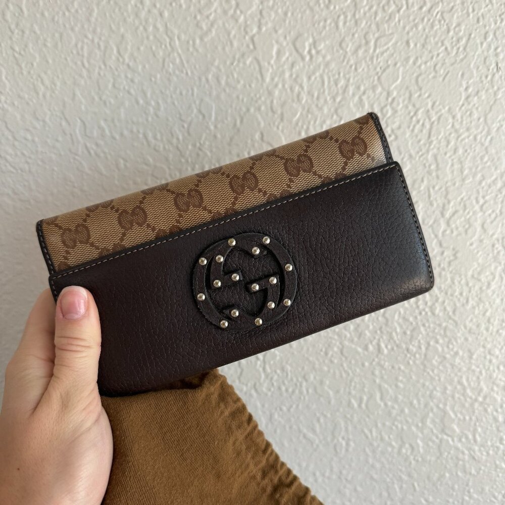 Gucci Wallet